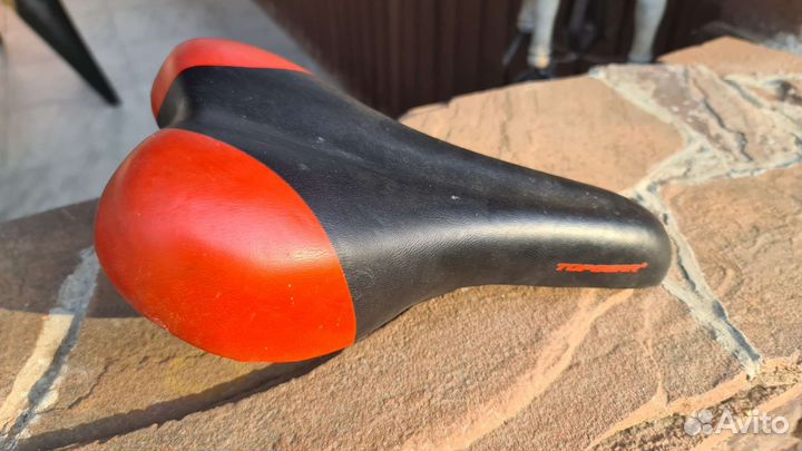 Седло для велосипеда