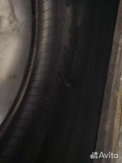 Nokian Tyres Hakka Black 215/55 R17 98