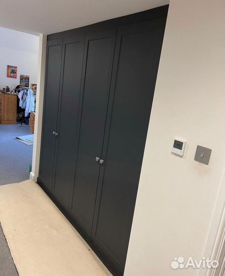 Шкаф купе на заказ