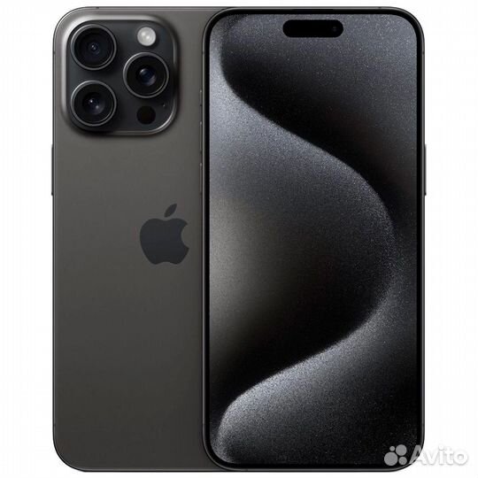 iPhone 15 Pro Max, 512 ГБ