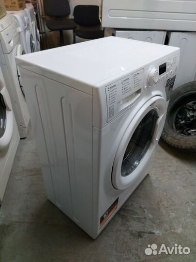 Стиральная машина Hotpoint Aniston 6 kg
