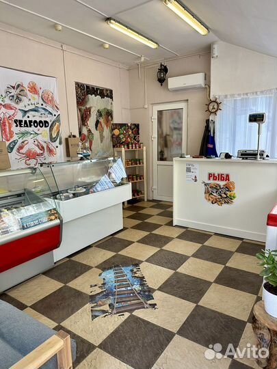 Морепродукты,рыба,икра,соления,специи