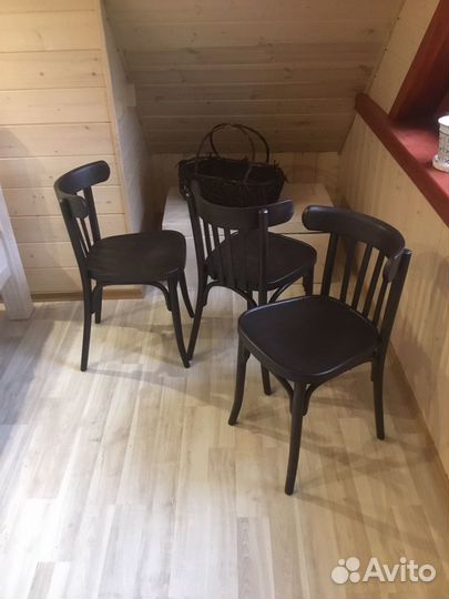 Венский стул