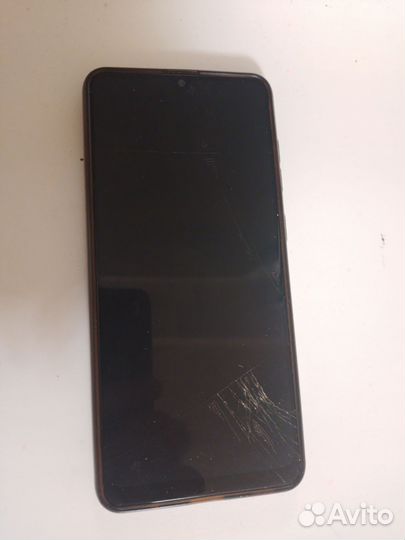 Samsung Galaxy A31, 4/64 ГБ