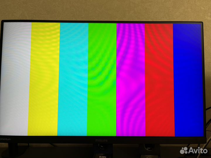 Монитор Philips 24