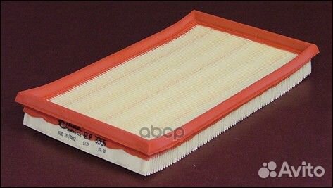 Фильтр воздушный ELP3355 Mecafilter