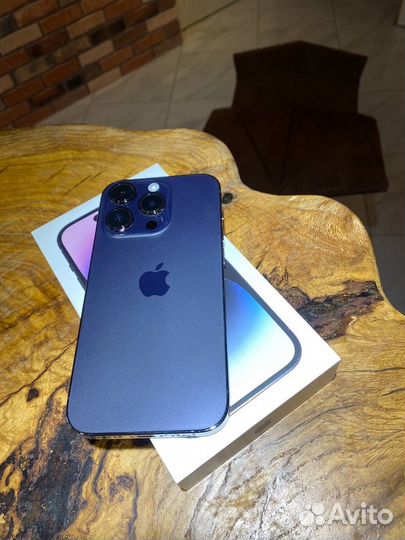 iPhone 14 Pro, 128 ГБ