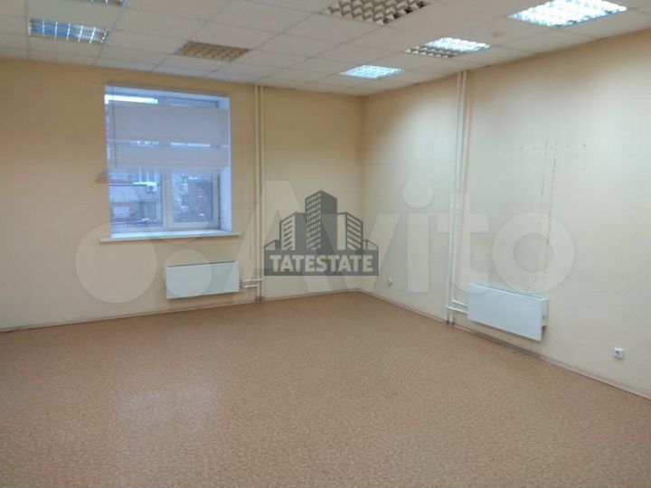 Аренда блок-офиса 272 м²