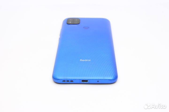 Xiaomi Redmi 9C, 2/32 ГБ