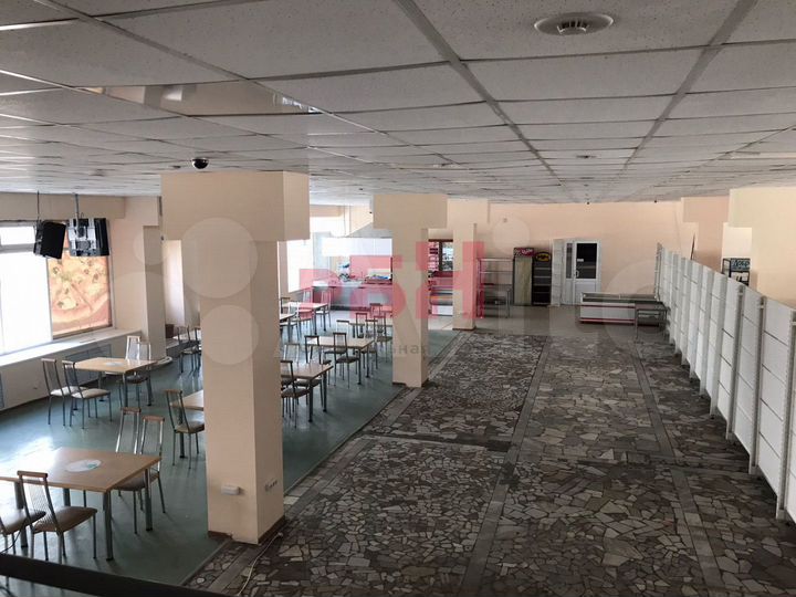 Сдам помещение свободного назначения, 424 м²