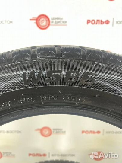 Ovation W-586 215/55 R17 98H