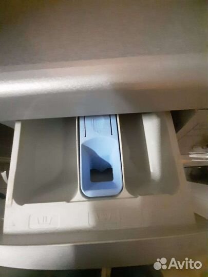 Стиральная машина бу LG