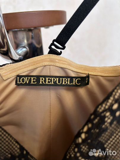 Вечернее платье xs-s