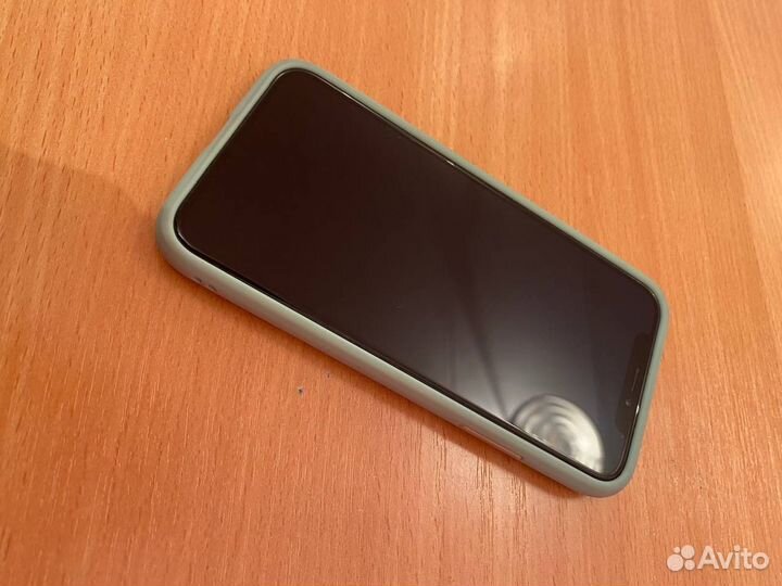 iPhone Xs, 512 ГБ