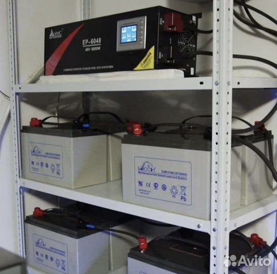 Ибп, источник бесперебойного питания