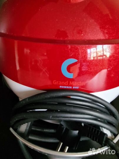 Отпариватель Гранд мастер GM-Q5 Multi