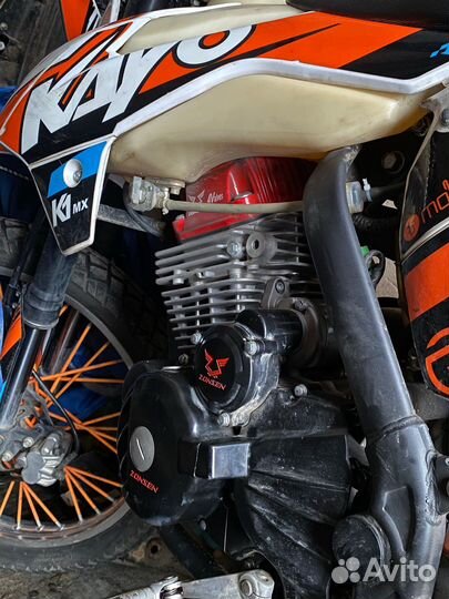 Kayo k1 mx 2022 172-6