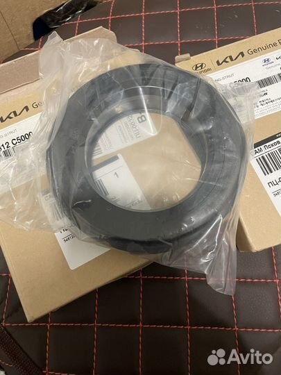 Опорный подшипник hyundai palisade 54612 C5000