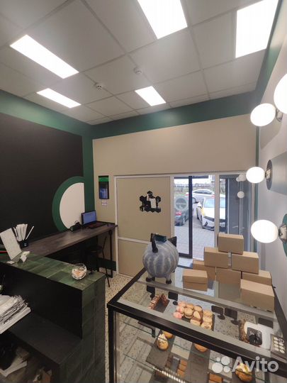 Продажа готовой кофейни возле метро Новогиреево