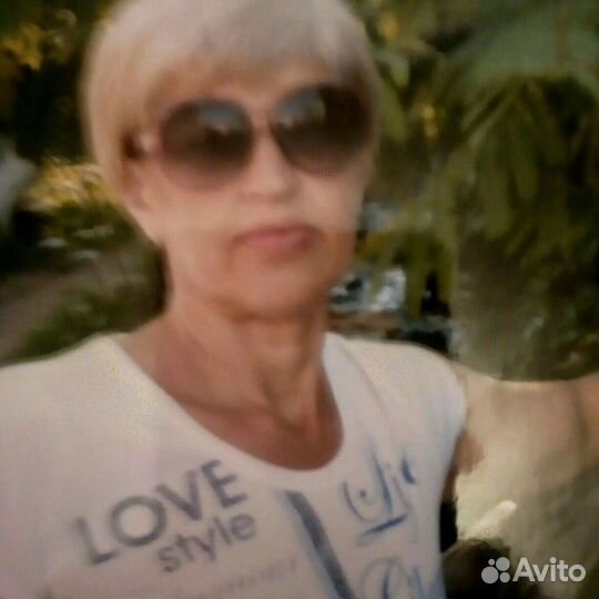 Уборщица на неполный день утром