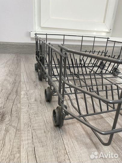 Корзинка от посудомоечной машинки kupersberg