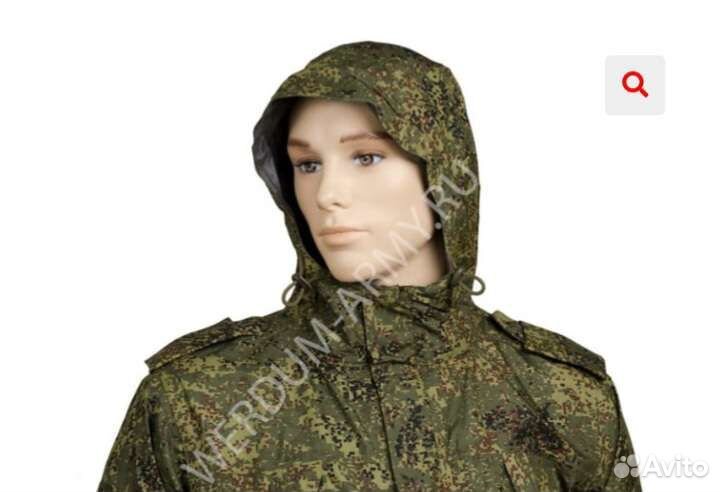 Комуфляжный костюм горка 5,новый 182-100-88