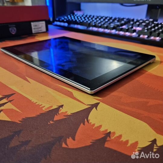 Планшет prestigio MultiPad 4 Diamond 10.1