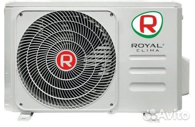 Сплит-система Royal Clima RC-TWN22HN