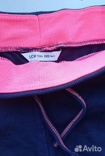 Шорты LC Waikiki, размер 10-11 лет