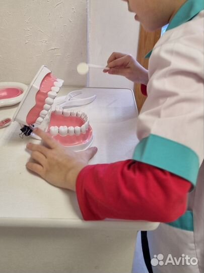 Детский день рождения под ключ