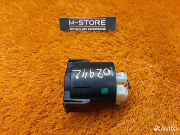 Сирена сигнализации Bmw 3-Series E46 M43B19