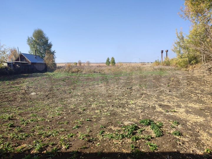 Участок 40 сот. (ИЖС)