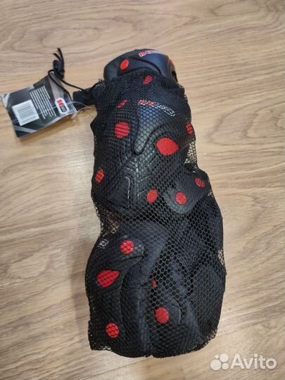 Защитная экипировка детская