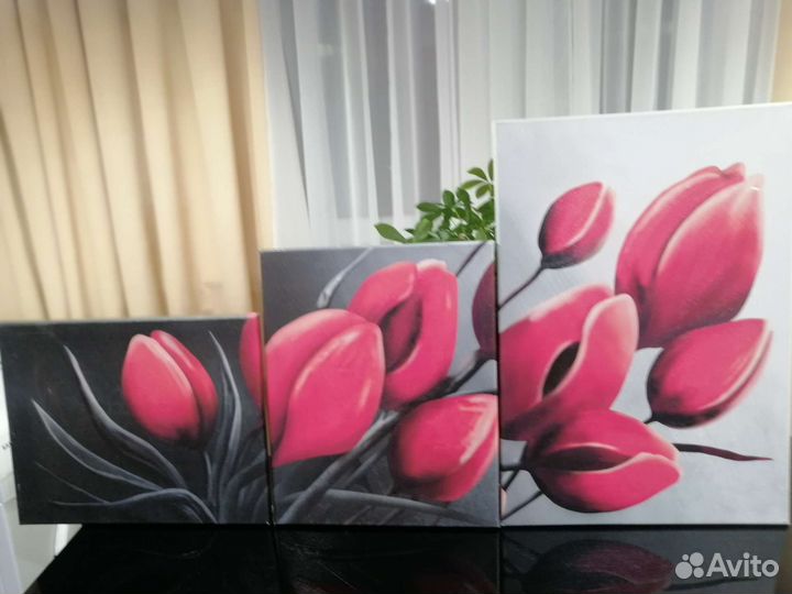 Модульная картина