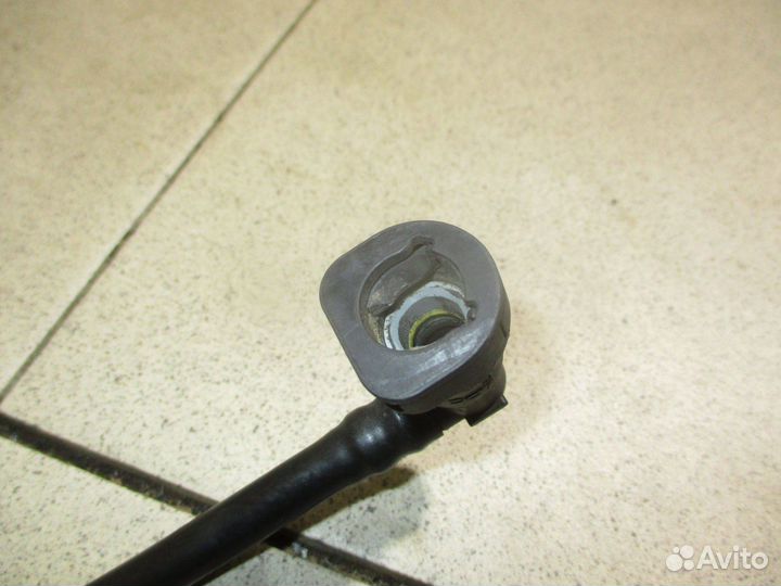 Клапан электромагнитный Range Rover 4 (L405)