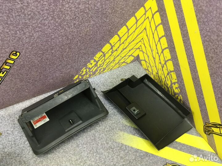 Бардачок Шевроле Ланос Дэу Нексия