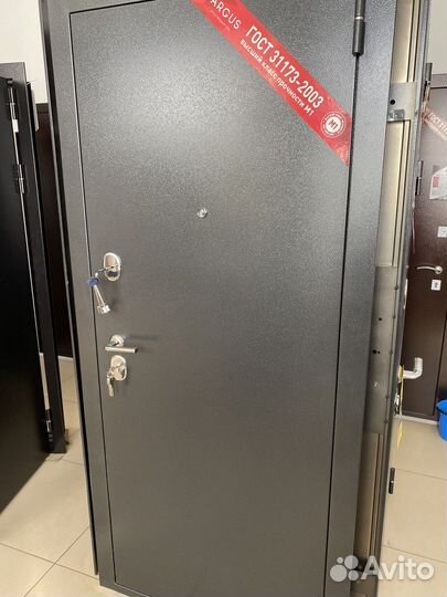 Входные двери