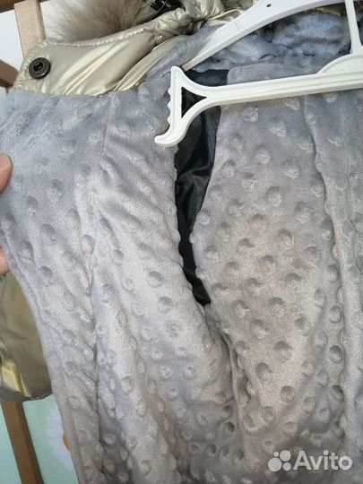 Комбинезон трансформер