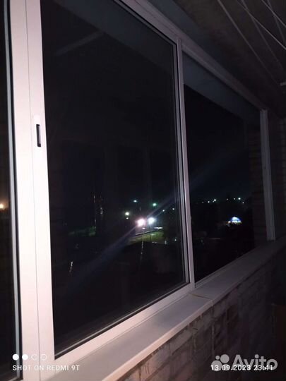 Окна лоджия Торг