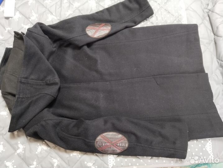 Пальто демисезонные для мальчика