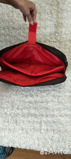 Сумка для ноутбука