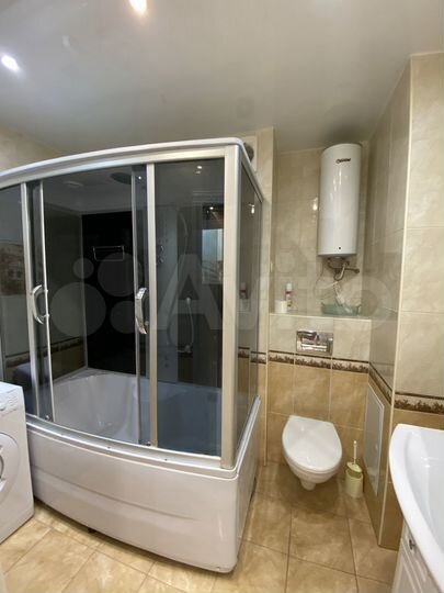 2-к. квартира, 50 м², 2/2 эт.