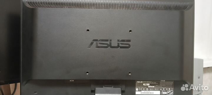 Монитор Asus