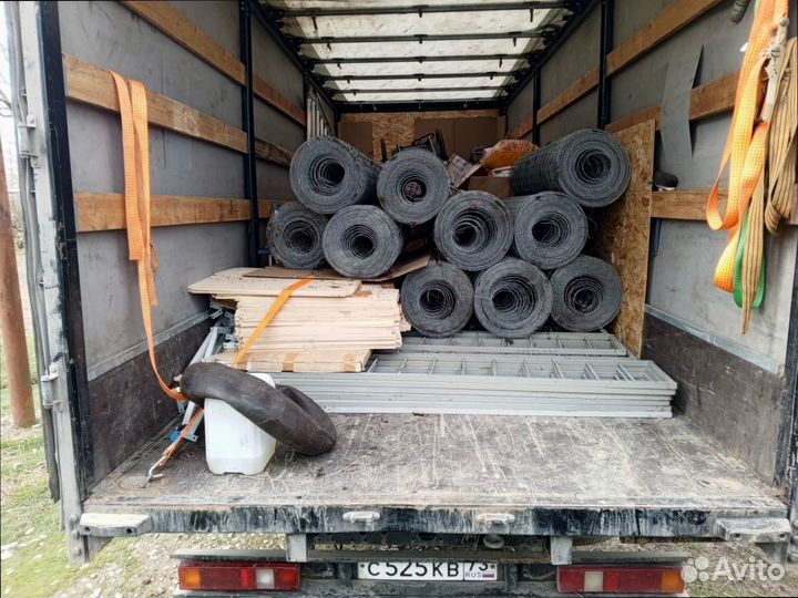 Коммерческие перевозки фуры, грузовики от 200км