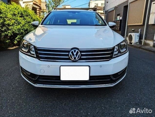 Volkswagen Passat CC 1.4 AMT, 2013, 43 000 км