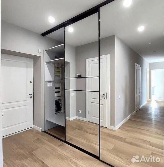 Шкаф для одежды