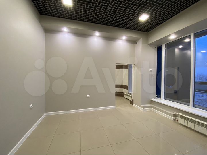 Свободного назначения, 27.2 м²