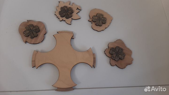 Подставка под горячее