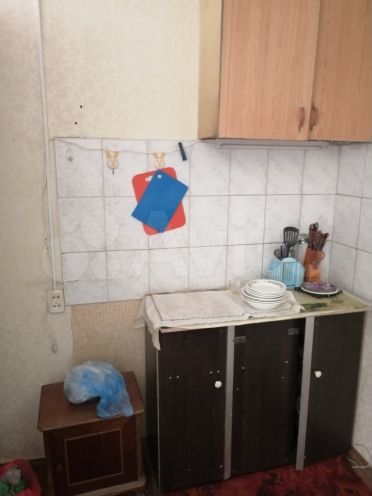 Комната 17 м² в 5-к., 3/4 эт.