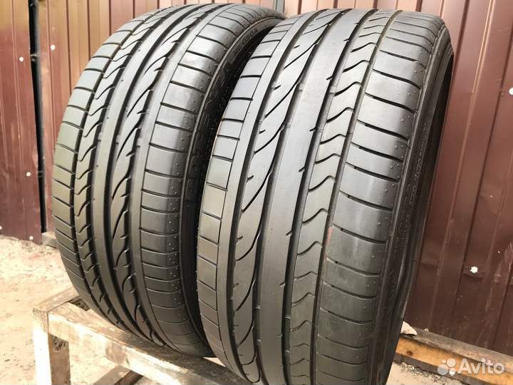 Bridgestone Potenza RE050A 235/40 R19